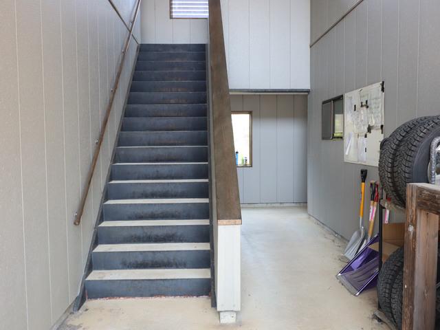 ファミールメゾン小舟町