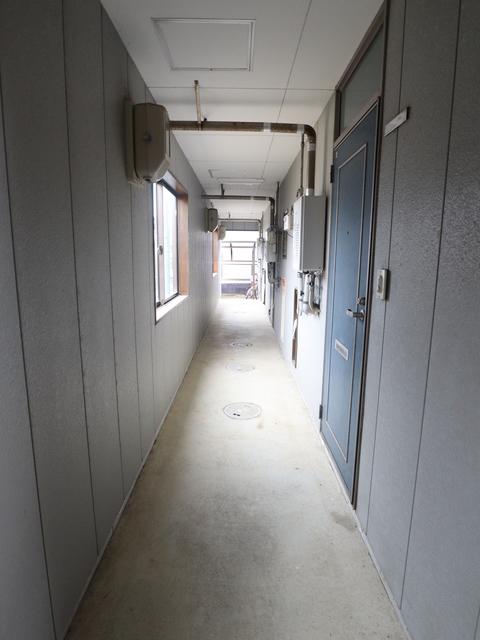 ファミールメゾン小舟町