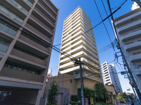 プラウド本郷ヒルトップ