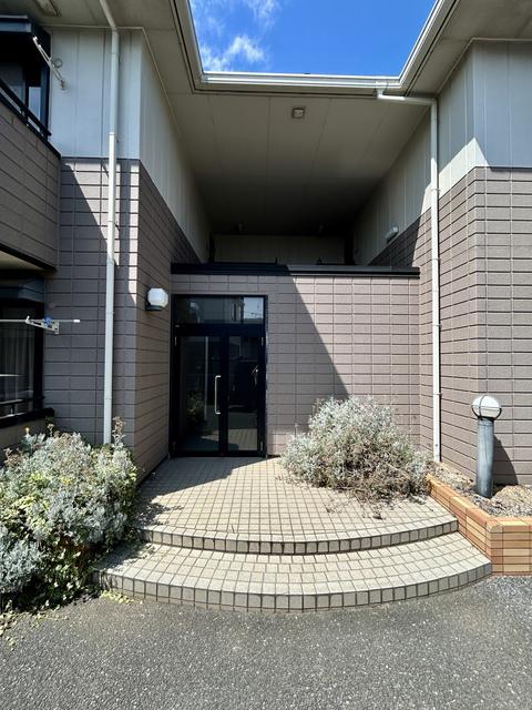 グラーツ弐番館