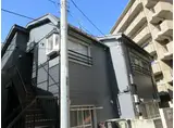グリーンパーク中板橋B棟