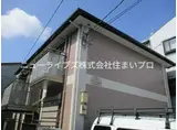 パセオ御堂町