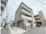 シャーメゾン住吉