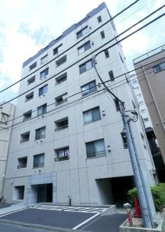 レアシス秋葉原