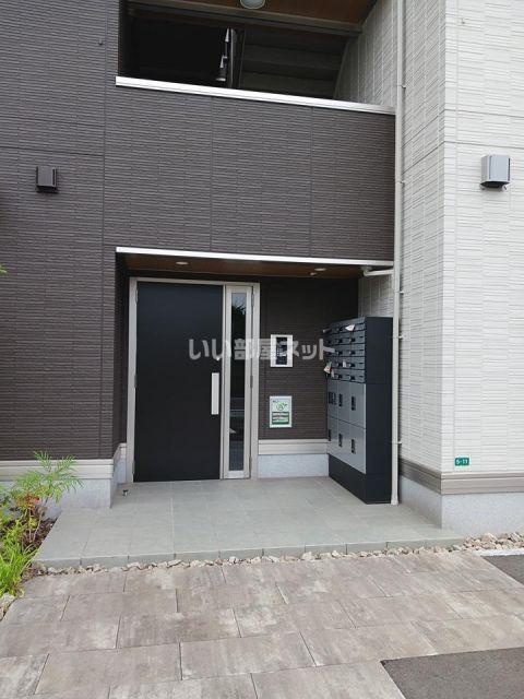 D-ROOM東手城