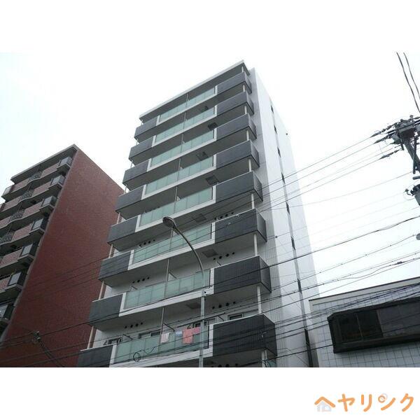 フローライト徳川