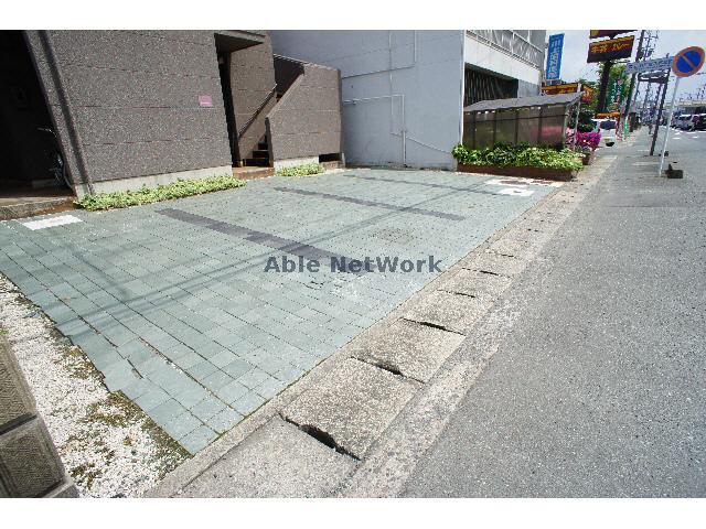 セザンヌ中央通