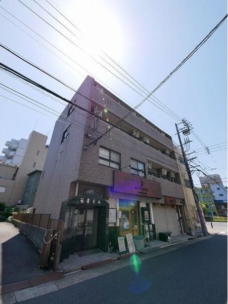 笹善ビル