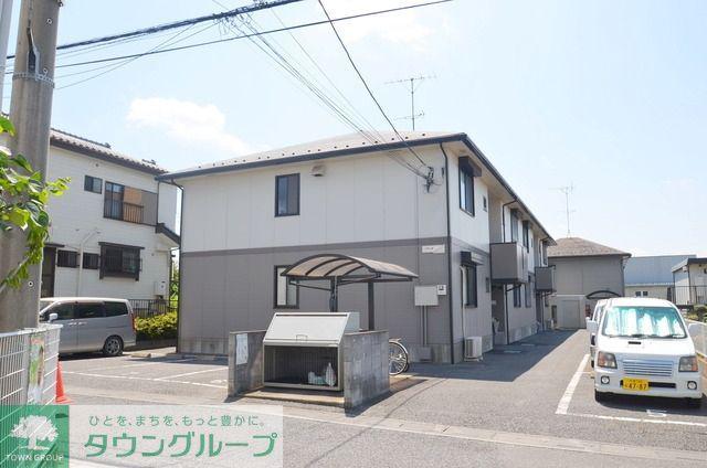 パティオ