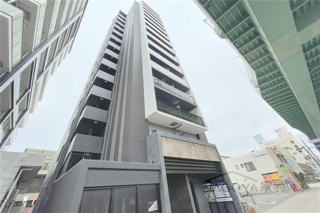ストーリア名古屋城西(1LDK/2階)