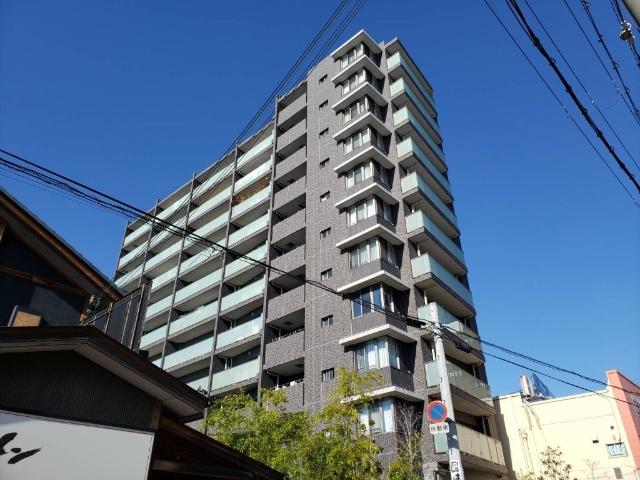 ジオ阪急池田満寿美町ソシア