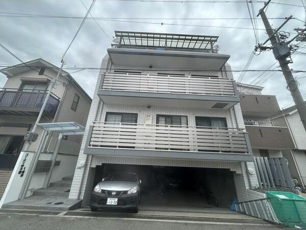 ゴーディ甲子園1番館