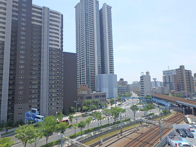 アルグラッド・福島ウエスト