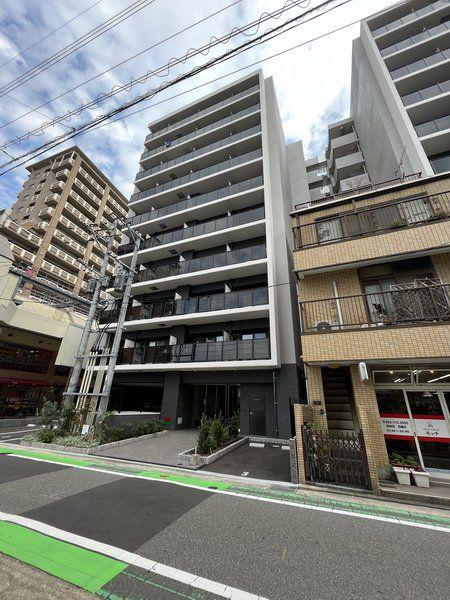ブレス唐人町駅前