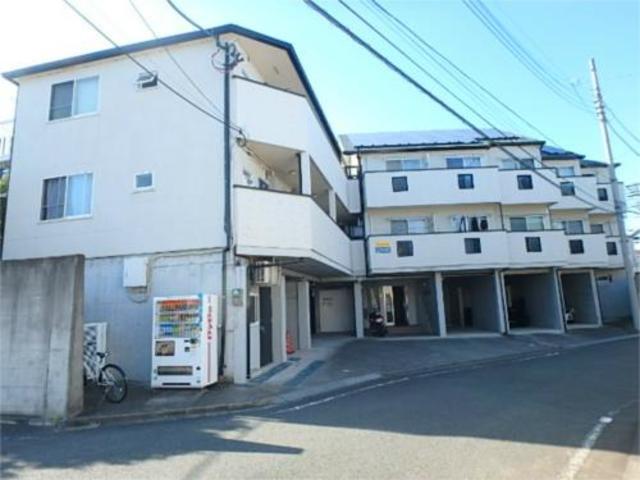 グリーンゲーブルス二番館