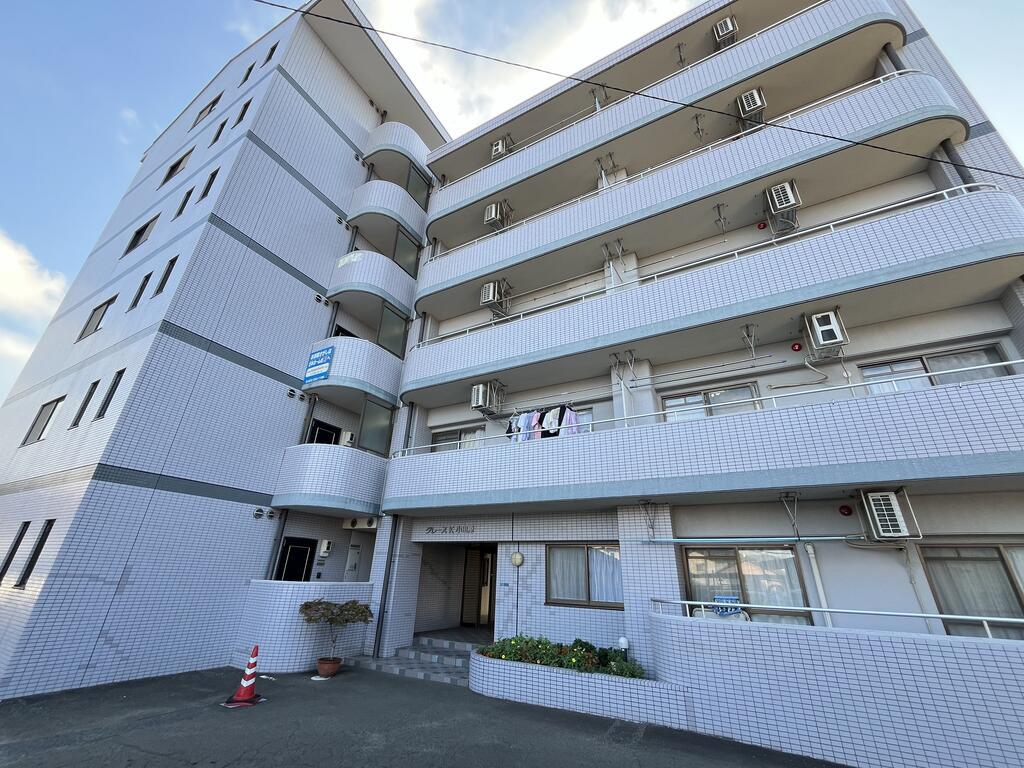 グレースK小田原