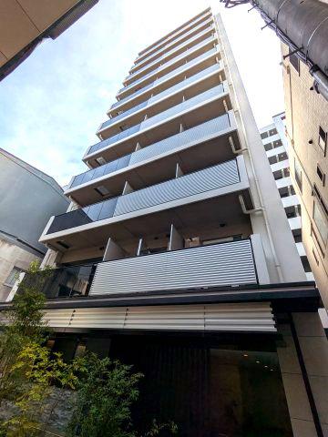 URBANEX新御徒町駅前