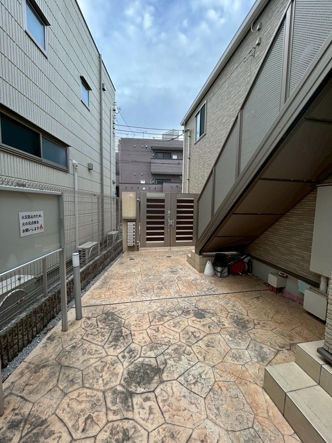 上目黒シティハウス
