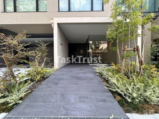 PARK HOUSE 南森町