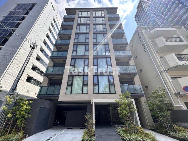 PARK HOUSE 南森町