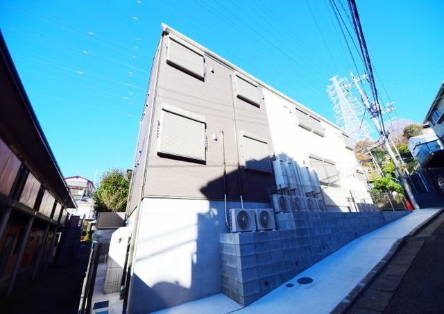 ヒルズ戸塚町