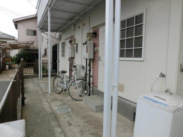 コーポ新栄