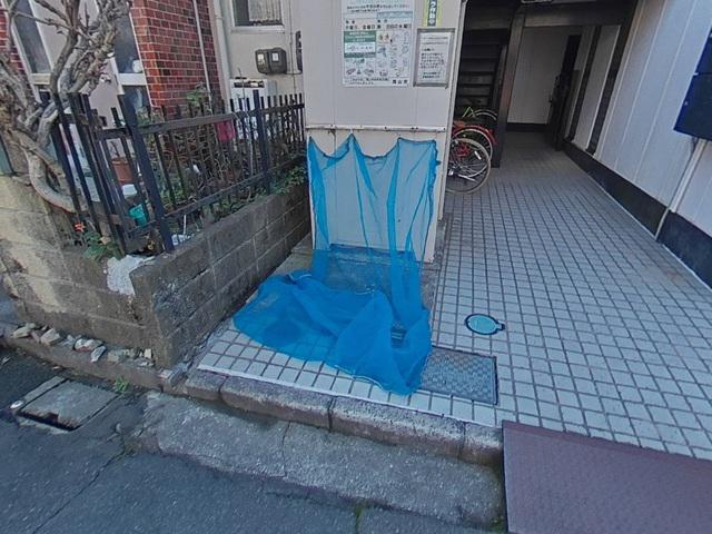 シティーマンション富町