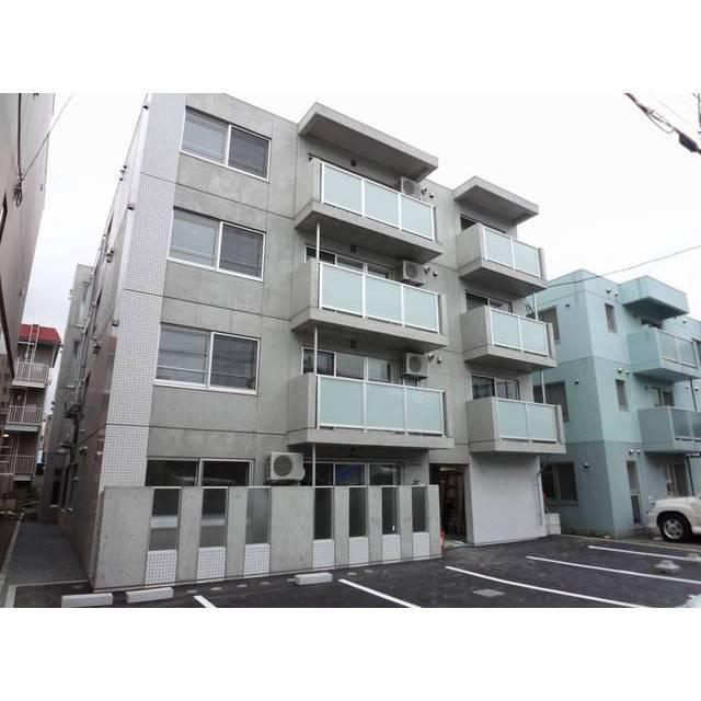 サンライン山鼻