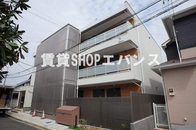 リブリ・MORE 1ST