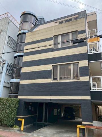 デザイナーズ8マンション
