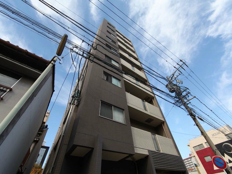 ディアコート千早