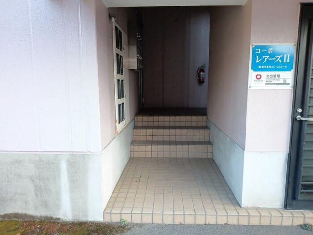 コーポ・レアーズII