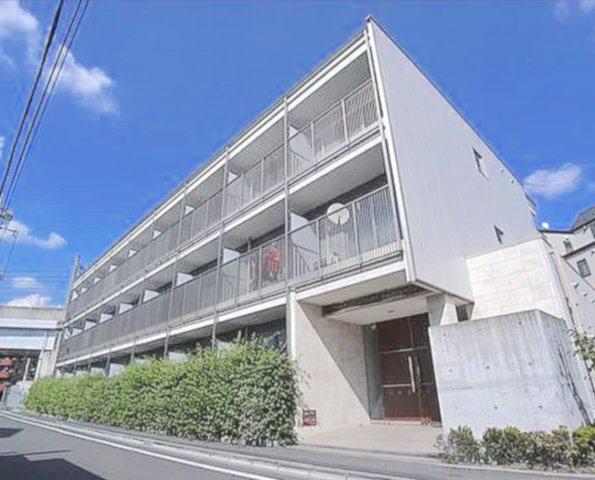 シャルルコート成増