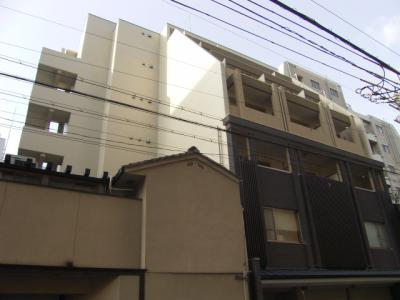 プリモフィオーレ室町