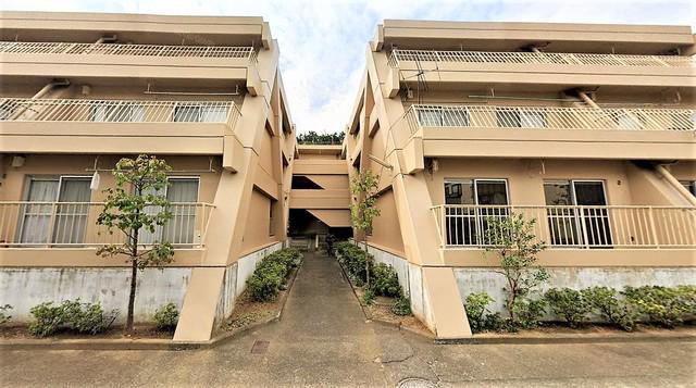 竹ノ郷マンション