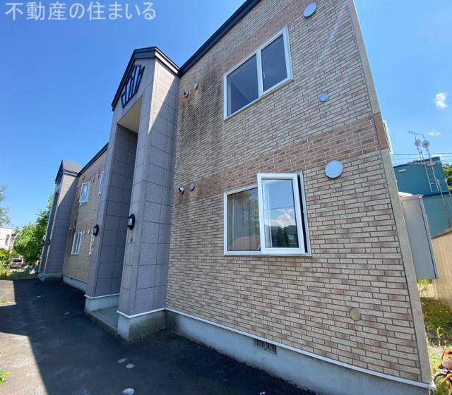 パークヒルズ藤野