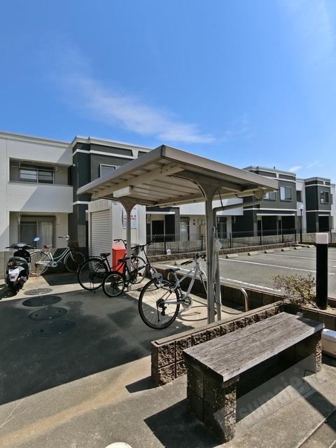 ハイム・サザンクロス