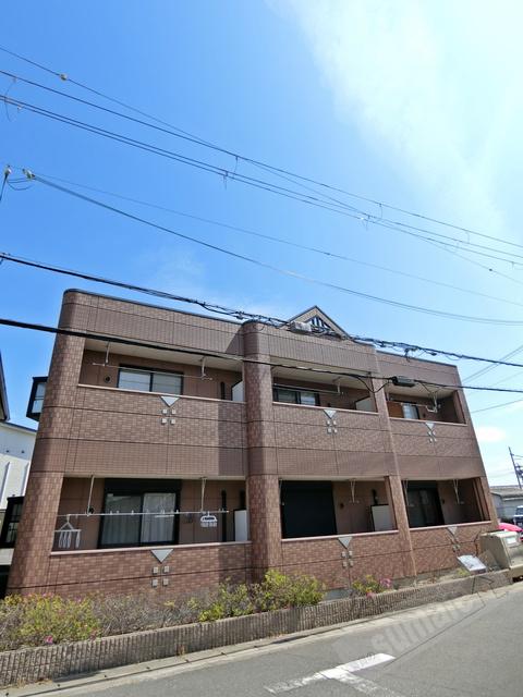 ハイム・サザンクロス
