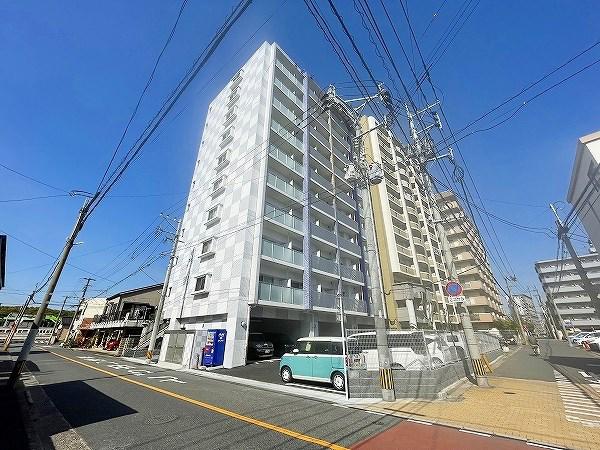 アルゴヴィラージュ工大前
