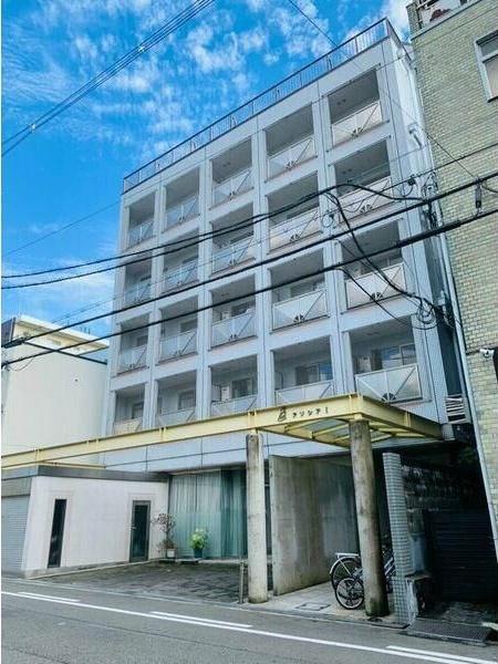 アソシアI