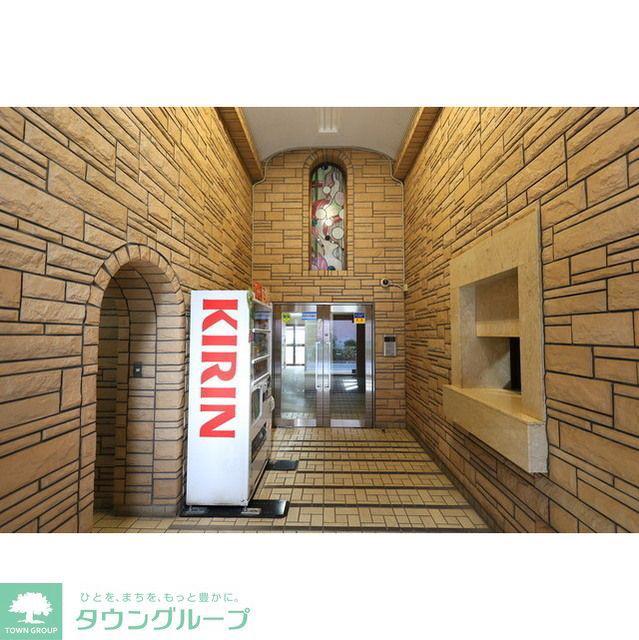 インプルーブ高井戸