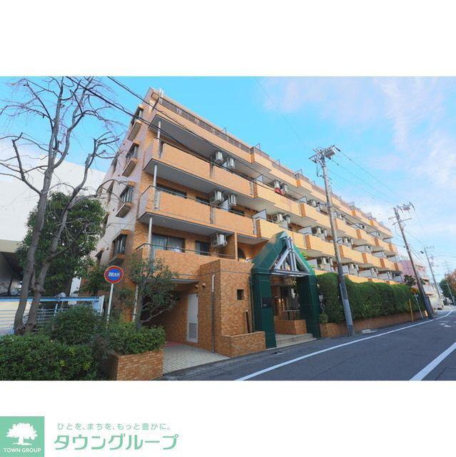 インプルーブ高井戸