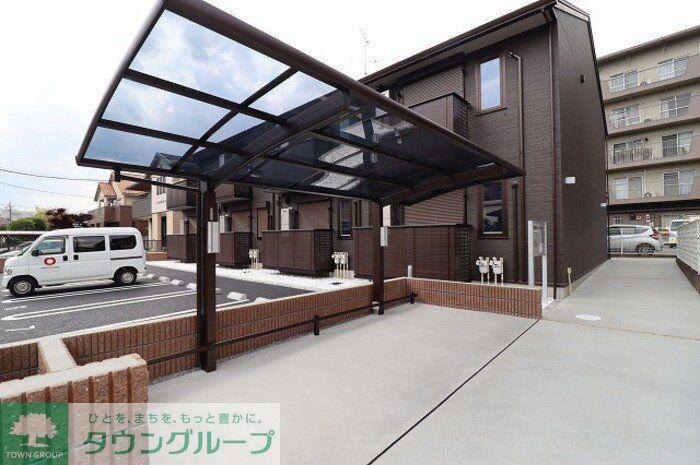 ロータスヒル