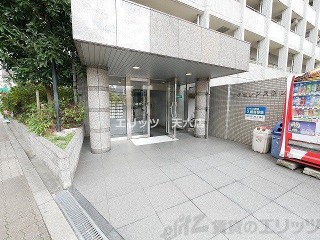 エクセレンス新大阪