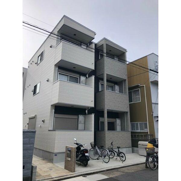 ハーモニーテラス塩池町II