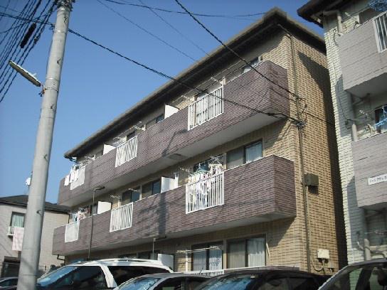 エンゼル元住吉