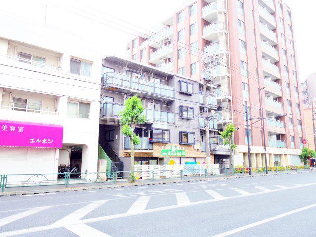 モンシャトー田無成和