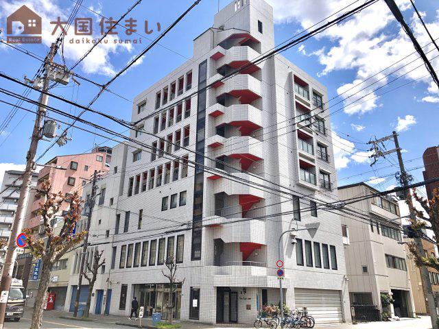 サンライフ大国町