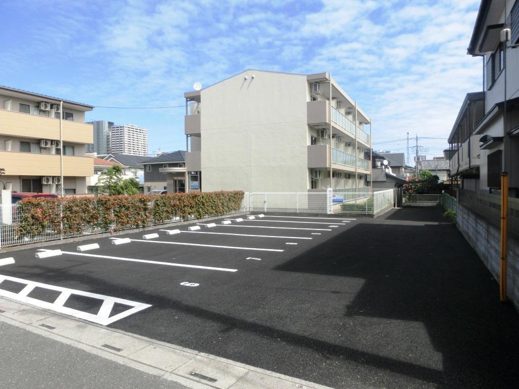 メゾン令和