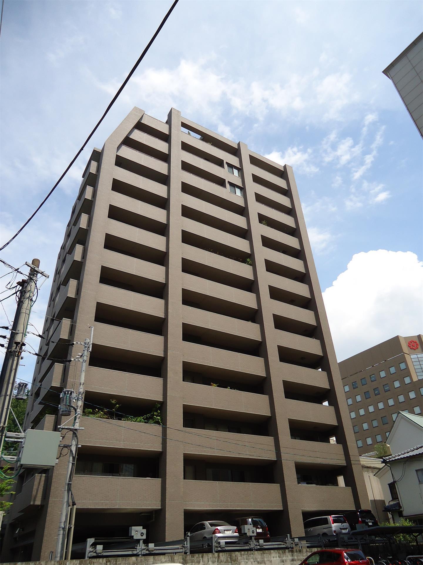 Dグランセ上通表参道